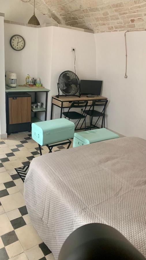 La Casetta Putignano Εξωτερικό φωτογραφία