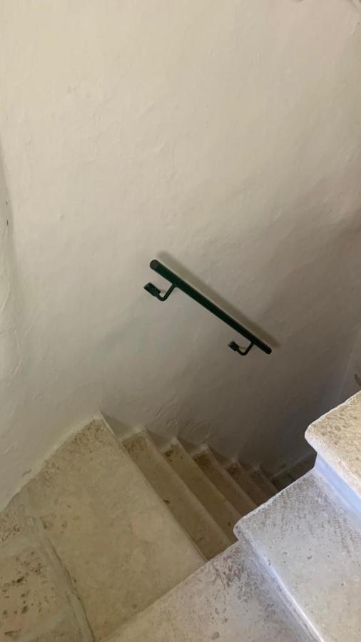 La Casetta Putignano Εξωτερικό φωτογραφία